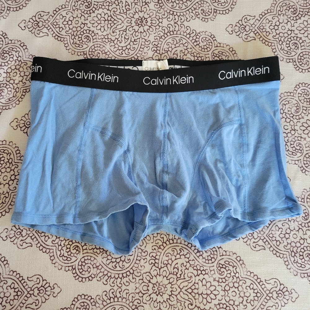Ck trunk